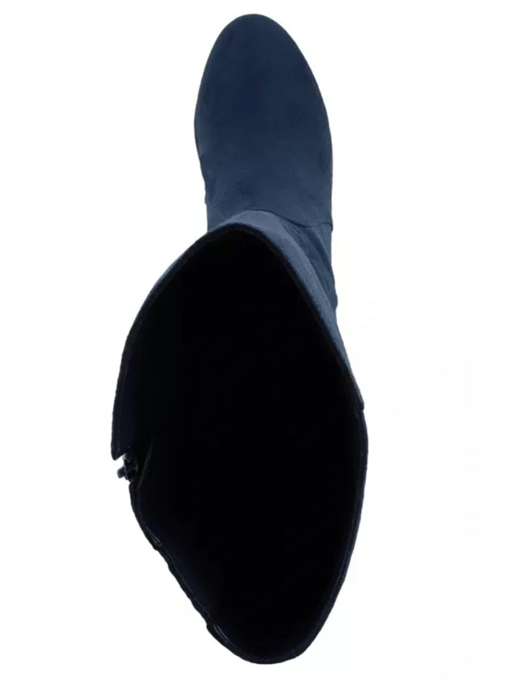 Bella Vita Troy II Women's Navy Boot US 7.5